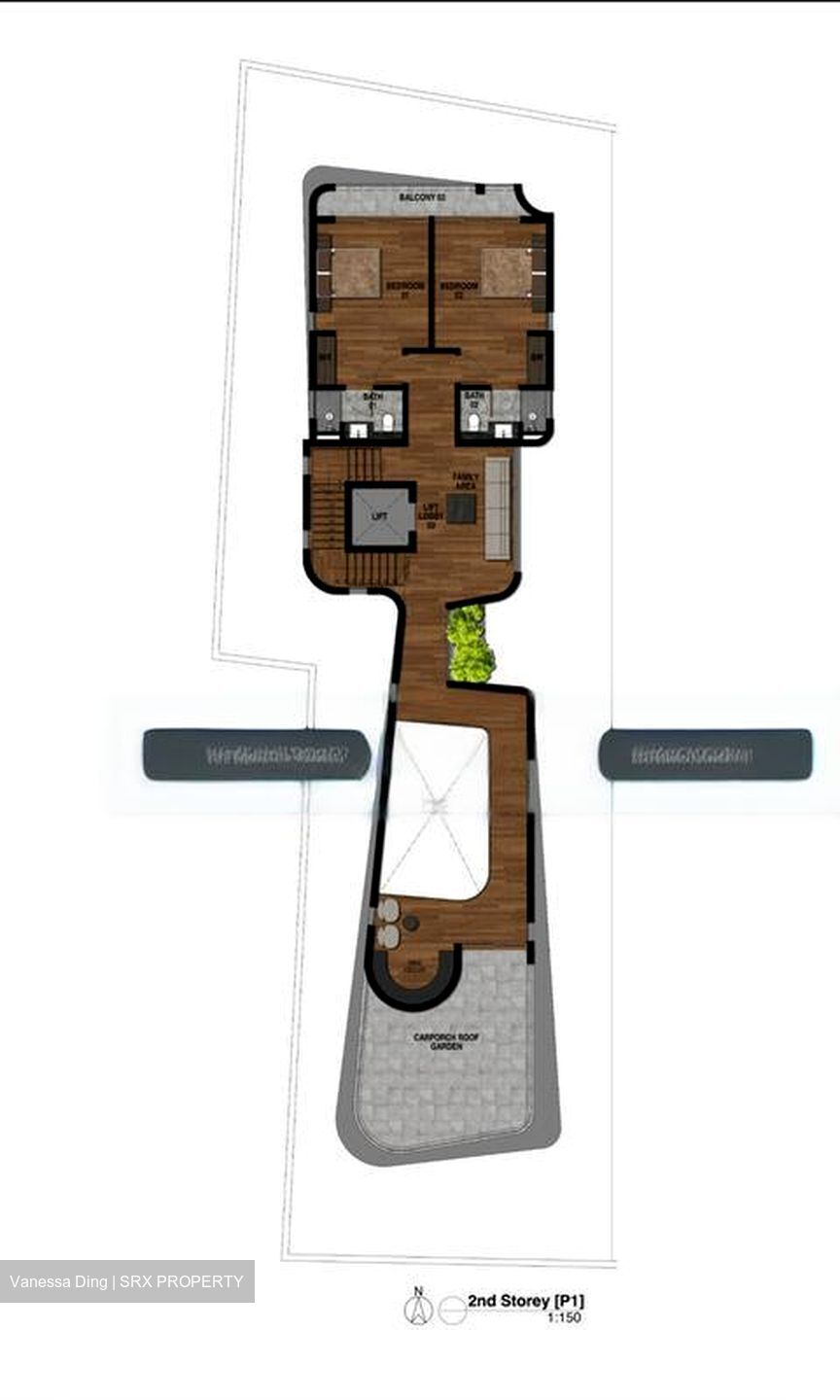 Upper East Coast Road (D15), Detached #462724811